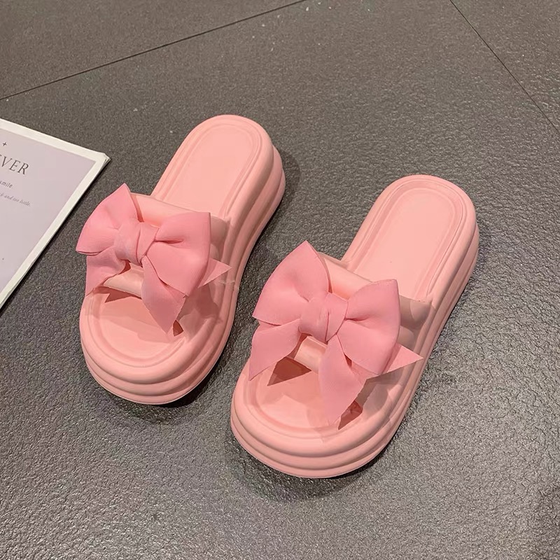 Hawaii have fluffy slippers SL101 images